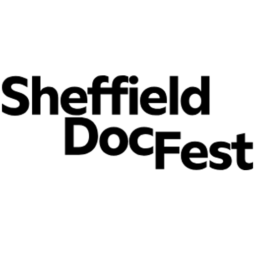 Sheffield Doc Fest Logo