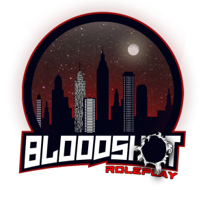Bloodshot Roleplay